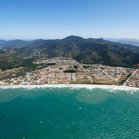 La Palma Residence Governador Celso Ramos Pokoj fotografie